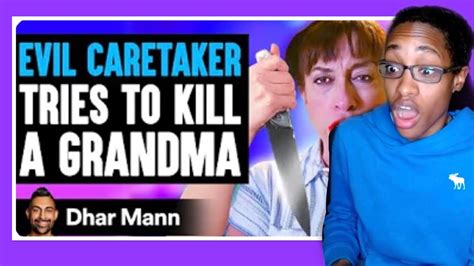 <strong>Mann</strong> uploaded a sketch video on June 9th in which he tells an actor that he gets his share of hate. . Dhar mann evil caretaker